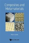 Roderic Lakes, Roderic Lakes - Composites And Metamaterials