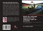 Kh. Lakshman Singh - Étude des mélanges bitumineux avec différents types de granulats