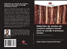 Adnan Shakor Ahmed Al-Perkhdri - Détection de résidus de certains métaux lourds dans la viande d'animaux locaux