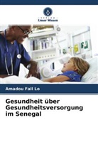 Amadou Fall Lo - Gesundheit über Gesundheitsversorgung im Senegal