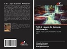 Carlos Escalera, Claudio Méndez, Rodrigo Moncayo - S.O.S Lagos de Jacona, Michoacán
