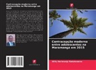 Willy Herimonjy Rakotonaivo - Contracepção moderna entre adolescentes na Moramanga em 2015