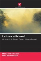 Marianna Kniazian, Inna Pantchenko - Leitura adicional