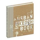 Sebastian Koch, Sebastian Koch - Urban Sketchbook Band I
