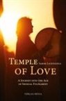 Sabine Lichtenfels - Temple of Love