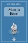 Jack London - Martin Eden