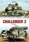 Dick Taylor - Challenger 2