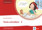 Texte schreiben 3