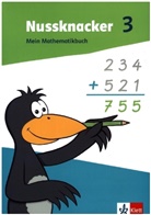 Manuela Mehl, Judith Schickel, Heidi u a Schmidt - Nussknacker 3