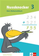 Katharina Bruntsch, Manuela Mehl, Judith Schickel - Nussknacker 3. Ausgabe Sachsen und Thüringen
