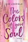 Kim Leopold - The Colors of Your Soul