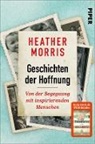 Heather Morris - Geschichten der Hoffnung