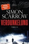 Simon Scarrow - Verdunkelung