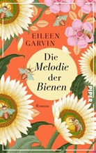 Eileen Garvin - Die Melodie der Bienen