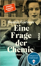 Bonnie Garmus - Eine Frage der Chemie