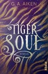 G A Aiken, G. A. Aiken - Tiger Soul