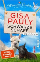 Gisa Pauly - Schwarze Schafe