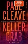 Paul Cleave - Kellergrab