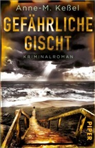 Anne-M Kessel, Anne-M. Keßel - Gefährliche Gischt