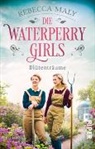 Rebecca Maly - Die Waterperry Girls - Blütenträume