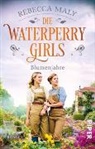 Rebecca Maly - Die Waterperry Girls - Blumenjahre