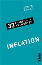 Jürgen Gaulke - Inflation