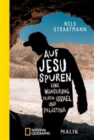 Nils Straatmann - Auf Jesu Spuren