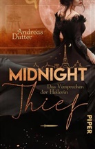 Andreas Dutter - Midnight Thief - Das Versprechen der Heilerin