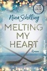 Nina Schilling - Melting my Heart