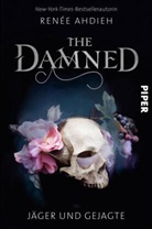 Renée Ahdieh - The Damned