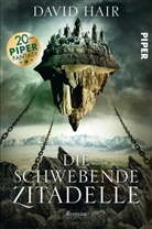 David Hair - Die schwebende Zitadelle