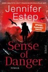 Jennifer Estep - Sense of Danger