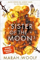 Marah Woolf - Sister of the Moon