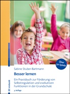 Sabine Stuber-Bartmann - Besser lernen