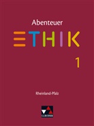 Jör Peters, Jörg Peters, Martin Peters, Martina Peters, Bernd Rolf, Jörg Peters... - Abenteuer Ethik Rheinland-Pfalz 1
