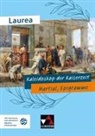 Jürge Bauer, Jürgen Bauer, Johannes Loy - Laurea. Kaleidoskop der Kaiserzeit