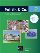 Eva Dieckmann, And Hofmann, Andy Hofmann, Andy A Hofmann, Andy A. Hofmann, Julia Mertens... - Politik & Co. Hessen 2