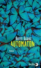 Berit Glanz - Automaton