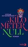 Stefan Kutzenberger - Kilometer null