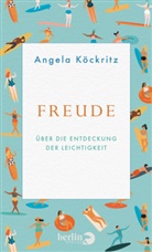 Angela Köckritz - Freude