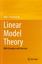 Dale L Zimmerman, Dale L. Zimmerman - Linear Model Theory