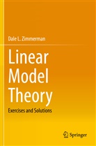 Dale L Zimmerman, Dale L. Zimmerman - Linear Model Theory