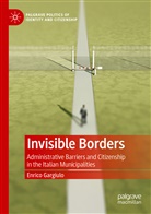 Enrico Gargiulo - Invisible Borders