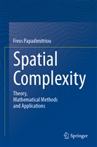 Fivos Papadimitriou - Spatial Complexity