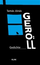 Tamás Jónás - Geröll