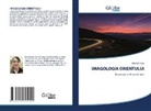 Elisaveta Iovu - IMAGOLOGIA ORIENTULUI