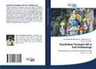 Chelle Chiranjeevi, Morusu Siva Sankar, Yerram Venkata Subba Reddy - World Best Tirumala Hill is Full of Blessings