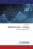 A. Vimala Juliet, A.Vimala Juliet - MEMS Sensors - Design