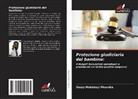 Dezzy MUKEBAYI MUAMBA - Protezione giudiziaria del bambino: