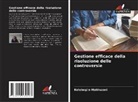 Kelebogile Makhuzeni - Gestione efficace della risoluzione delle controversie